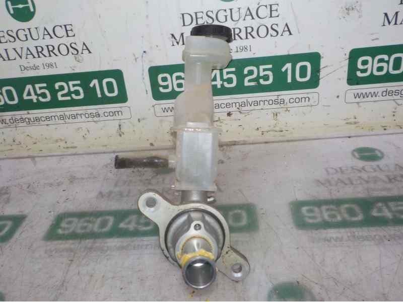 Recambio de bomba freno para nissan x-trail (t31) 2.0 dci turbodiesel cat referencia OEM IAM D6010JG21A  