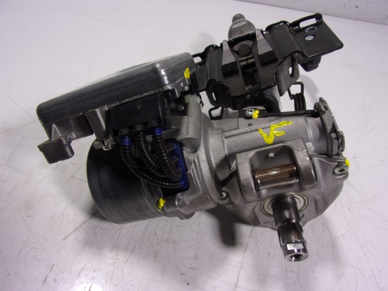 Recambio de columna direccion para audi a1 (8xk) 1.0 tfsi referencia OEM IAM 6R1423510DC 6R1909144AN 