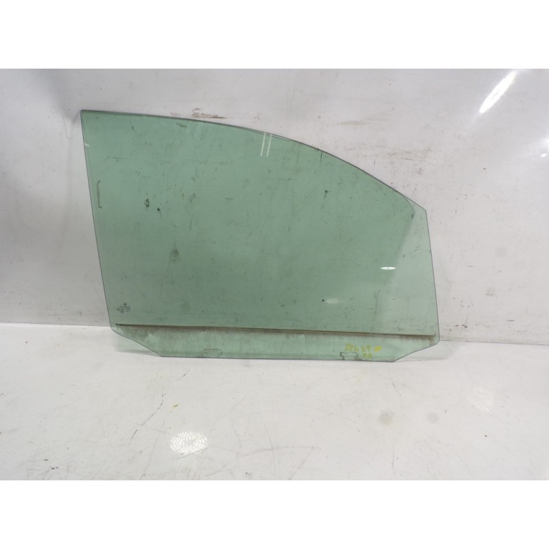 Recambio de cristal puerta delantero derecho para volkswagen caddy furgón/kombi maxi kombi bmt referencia OEM IAM 2K5845202A  