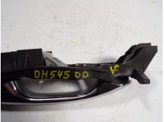 Recambio de maneta exterior delantera derecha para mercedes-benz clase cls (w219) 3.0 cdi cat referencia OEM IAM A21976006709775 2