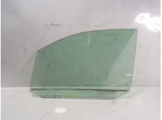 Recambio de cristal puerta delantero izquierdo para volkswagen caddy furgón/kombi maxi kombi bmt referencia OEM IAM 2K5845201A  