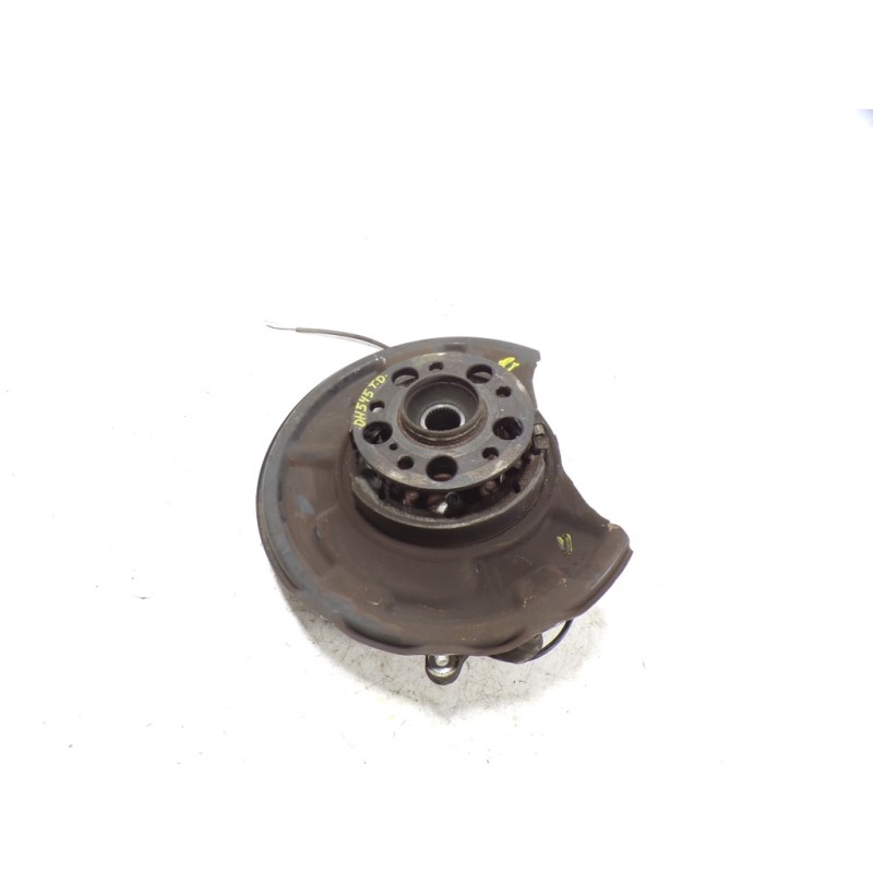 Recambio de mangueta trasera derecha para mercedes-benz clase cls (w219) 3.0 cdi cat referencia OEM IAM A2113508408  