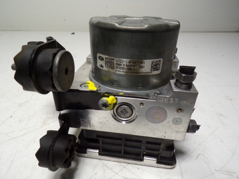 Recambio de abs para land rover range rover evoque evoque referencia OEM IAM LR135761 A426R19W425 