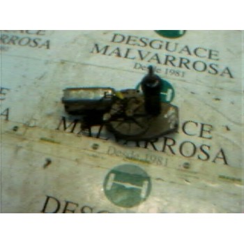 MOTOR LIMPIA TRASERO 