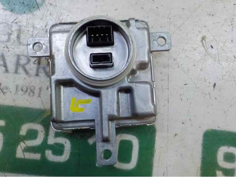 Recambio de centralita faros xenon para volvo v40 2.0 diesel cat referencia OEM IAM 31335777 7226115099 7226115099