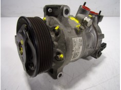 Recambio de compresor aire acondicionado para audi a1 (8xk) 1.0 tfsi referencia OEM IAM 5Q0816803D 5Q0816803F  2
