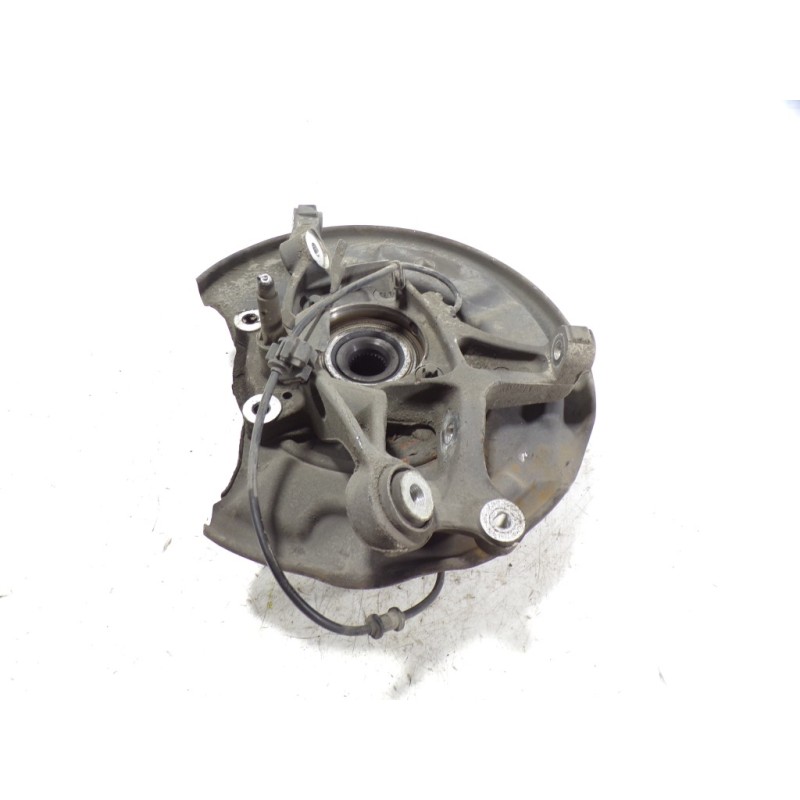 Recambio de mangueta trasera derecha para mercedes-benz clase cls (w219) 3.0 cdi cat referencia OEM IAM A2113508408  