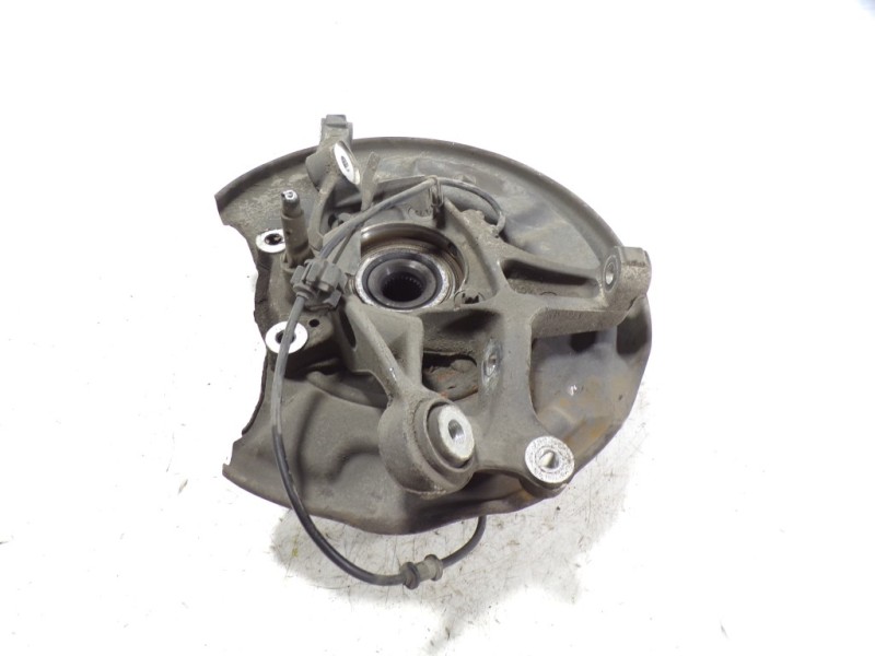 Recambio de mangueta trasera derecha para mercedes-benz clase cls (w219) 3.0 cdi cat referencia OEM IAM A2113508408  