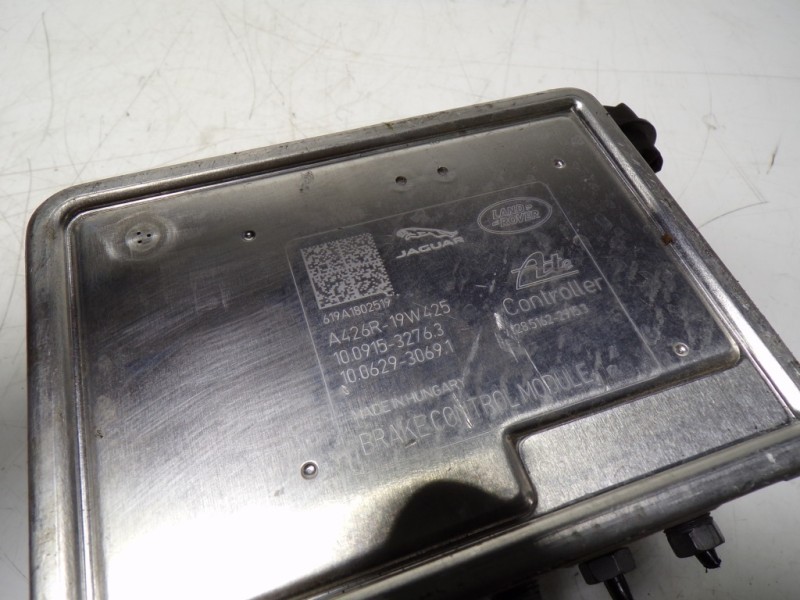 Recambio de abs para land rover range rover evoque evoque referencia OEM IAM LR135761 A426R19W425 