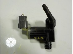 Recambio de bomba limpia para mazda 3 berlina (bp) evolution referencia OEM IAM  12V1908263A  2