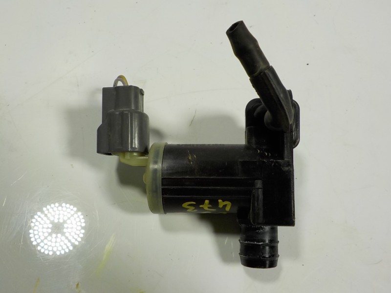 Recambio de bomba limpia para mazda 3 berlina (bp) evolution referencia OEM IAM  12V1908263A 