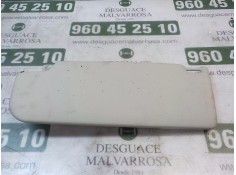 Recambio de parasol derecho para seat leon (1p1) 1.9 tdi referencia OEM IAM 5P0857552G2F4   2