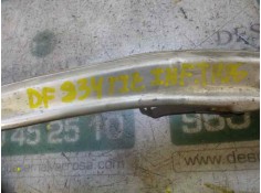 Recambio de brazo suspension inferior trasero izquierdo para nissan x-trail (t31) 2.0 dci turbodiesel cat referencia OEM IAM 551 2