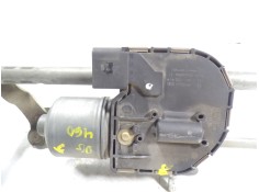 Recambio de motor limpia delantero para volkswagen golf vi (5k1) 1.4 16v tsi referencia OEM IAM 1Q1955119B 1K1955023H 3397021274 2
