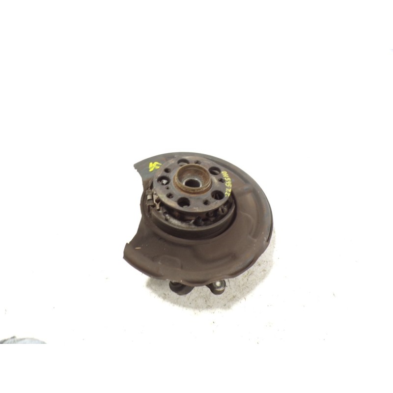 Recambio de mangueta trasera izquierda para mercedes-benz clase cls (w219) 3.0 cdi cat referencia OEM IAM A2113508308  