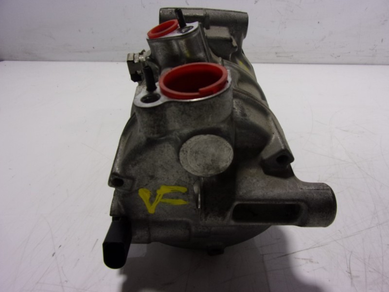 Recambio de compresor aire acondicionado para audi a1 (8xk) 1.0 tfsi referencia OEM IAM 5Q0816803D 5Q0816803F 