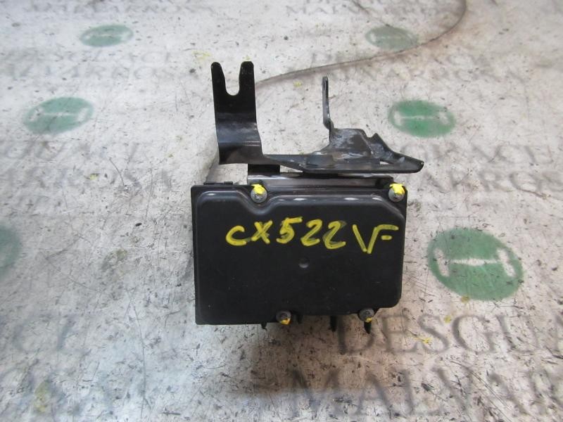 Recambio de abs para renault clio iii confort expression referencia OEM IAM   