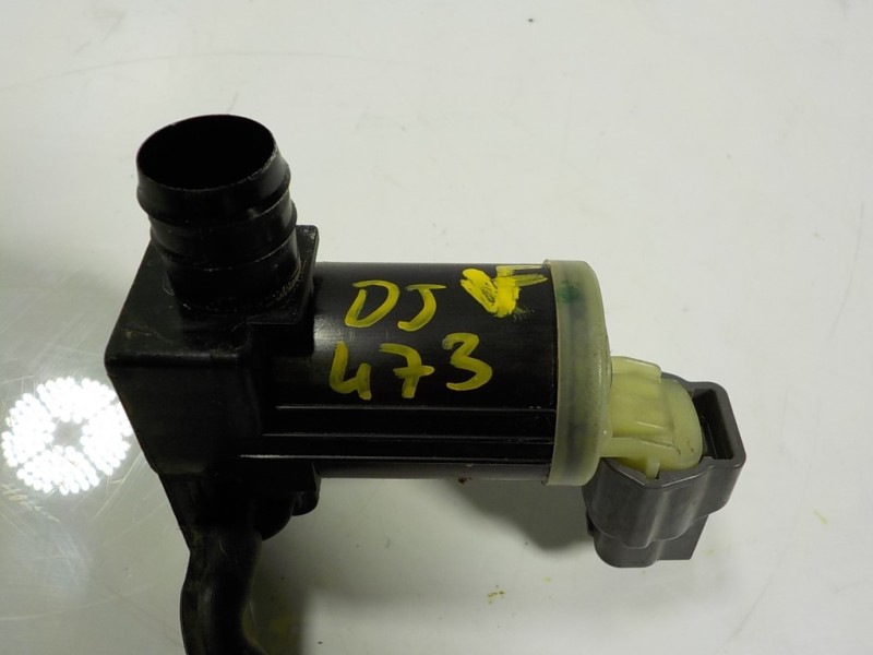 Recambio de bomba limpia para mazda 3 berlina (bp) evolution referencia OEM IAM  12V1908263A 