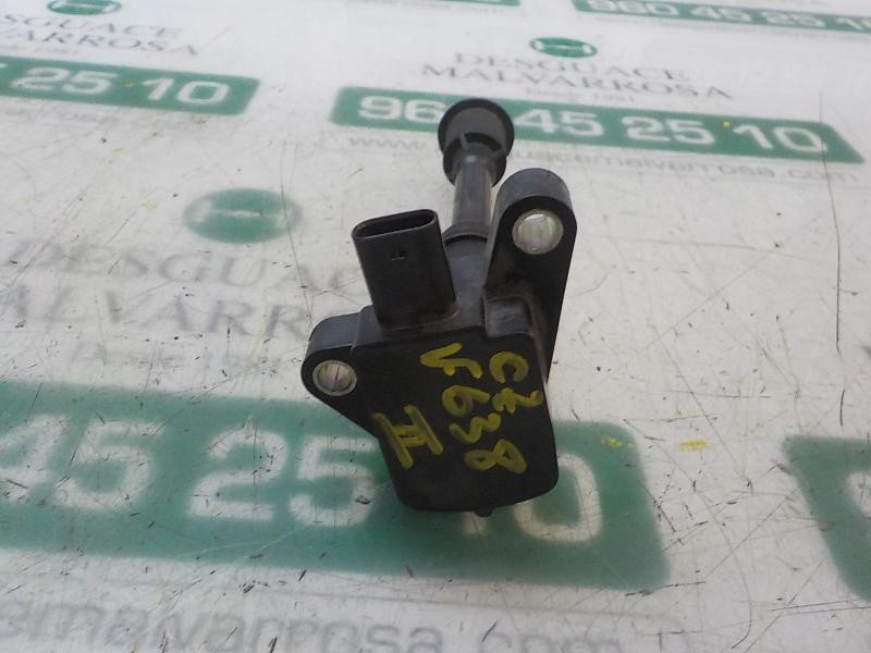 Recambio de bobina para ford focus lim. (cb8) 1.6 ecoboost cat referencia OEM IAM   
