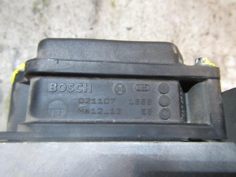 Recambio de abs para renault clio iii confort expression referencia OEM IAM   