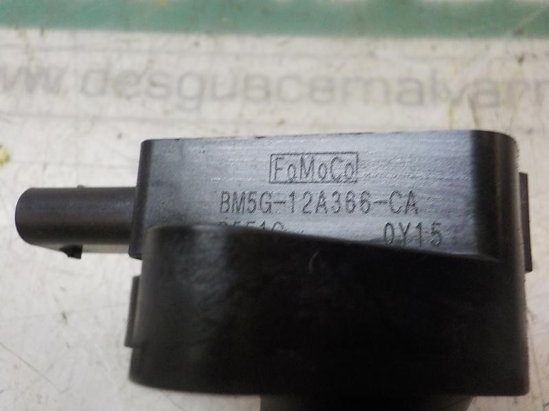 Recambio de bobina para ford focus lim. (cb8) 1.6 ecoboost cat referencia OEM IAM   