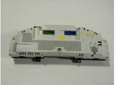 Recambio de cuadro instrumentos para porsche cayenne (typ 9pa) 4.5 v8 cat referencia OEM IAM 95564120401 7L5920870B  2