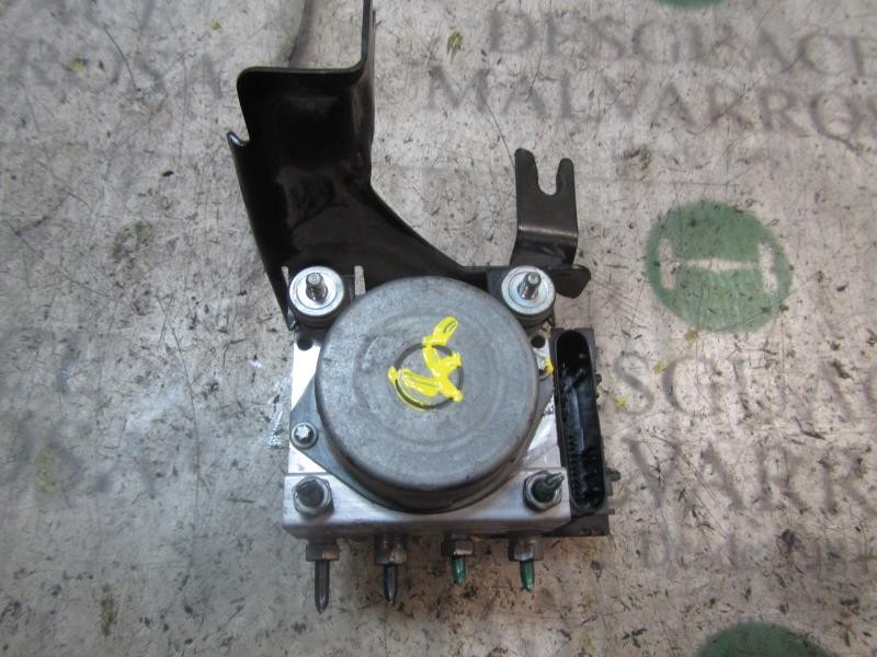 Recambio de abs para renault clio iii confort expression referencia OEM IAM   