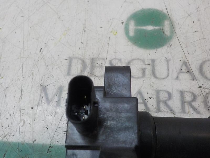 Recambio de bobina para ford focus lim. (cb8) 1.6 ecoboost cat referencia OEM IAM   