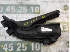 Recambio de potenciometro pedal para seat leon (1p1) 1.9 tdi referencia OEM IAM 1K2721503M 1K2721503M  2