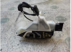 Recambio de cerradura puerta delantera izquierda para peugeot 508 access referencia OEM IAM 9800625680   2