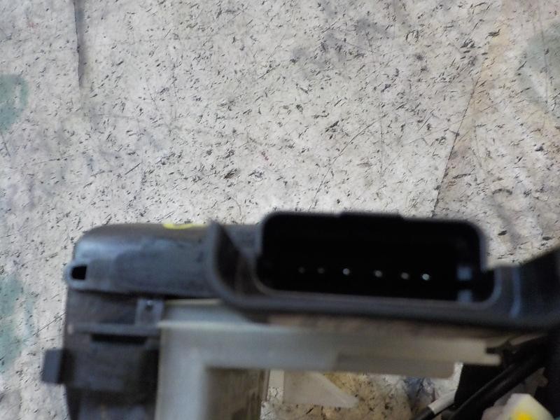 Recambio de cerradura puerta delantera izquierda para peugeot 508 access referencia OEM IAM 9800625680  