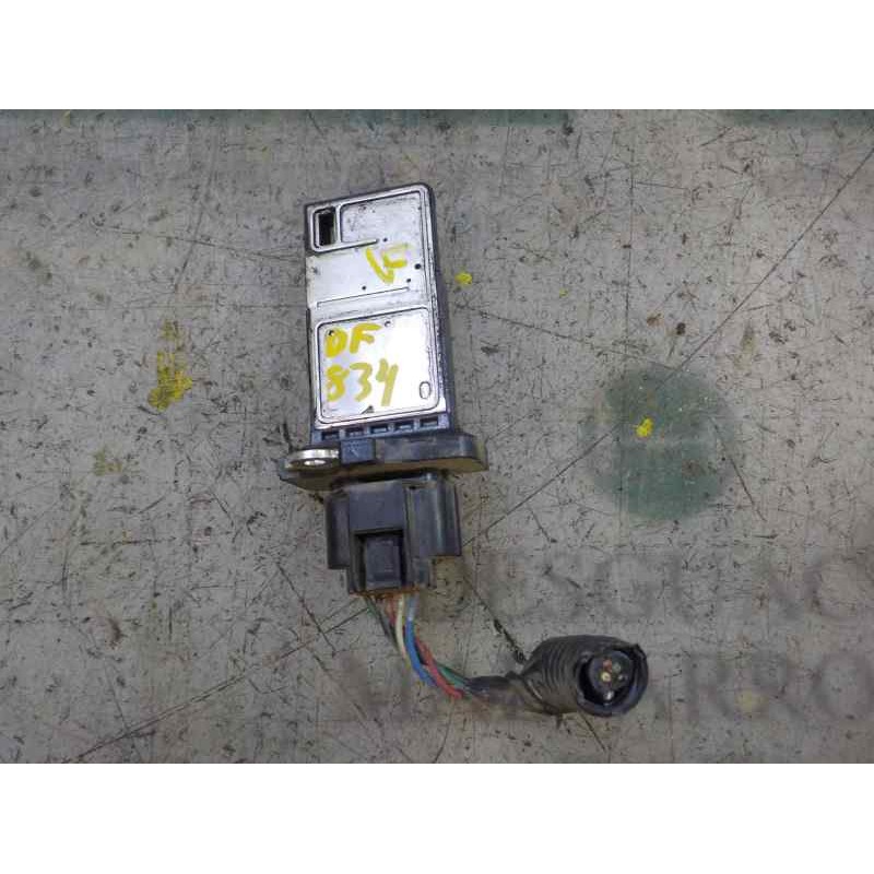 Recambio de caudalimetro para nissan x-trail (t31) 2.0 dci turbodiesel cat referencia OEM IAM 226807S000  