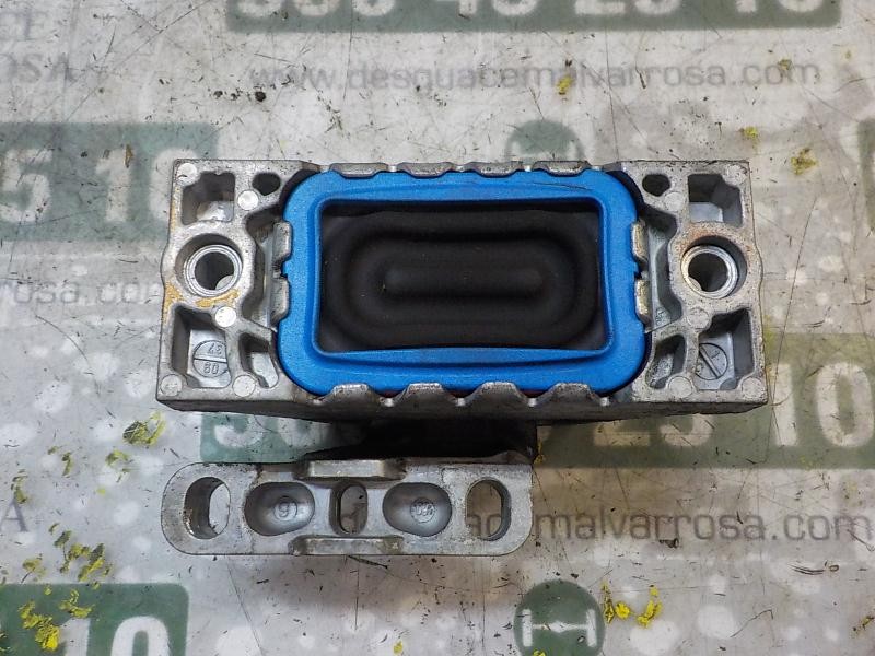 Recambio de soporte motor derecho para seat leon (1p1) 1.9 tdi referencia OEM IAM 1K0199262AS  