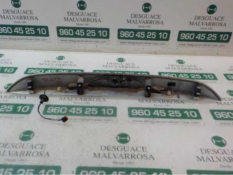 Recambio de maneta porton para ford kuga (cbs) 2.0 tdci cat referencia OEM IAM 2070435  