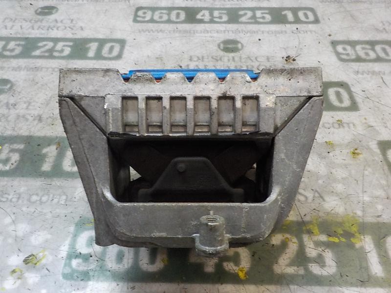 Recambio de soporte motor derecho para seat leon (1p1) 1.9 tdi referencia OEM IAM 1K0199262AS  
