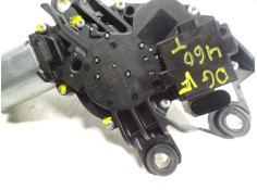 Recambio de motor limpia trasero para volkswagen golf vi (5k1) 1.4 16v tsi referencia OEM IAM 5K6955711A 5K6955711B 0390201207 2