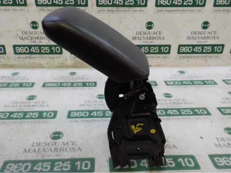 Recambio de apoyabrazos central para audi a5 coupe (8t) 3.0 tdi quattro referencia OEM IAM 8K0864207C25D  