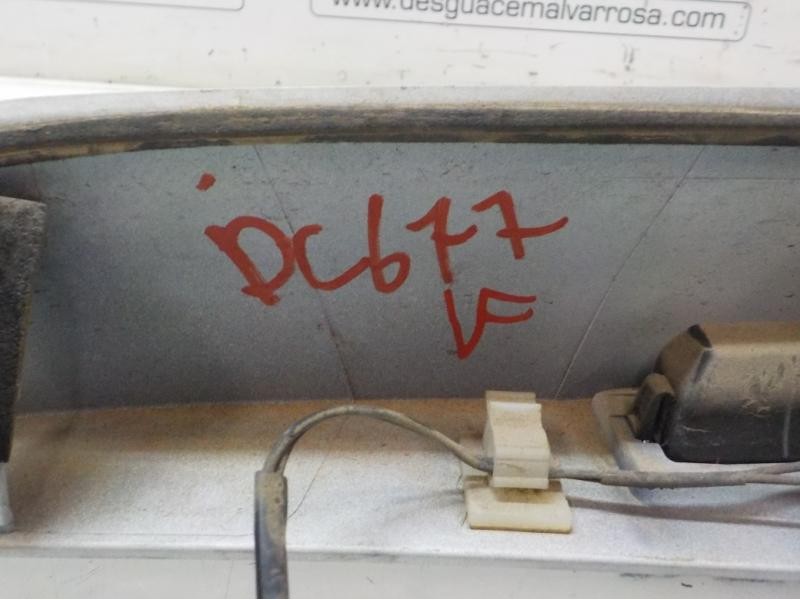 Recambio de maneta porton para ford kuga (cbs) 2.0 tdci cat referencia OEM IAM 2070435  