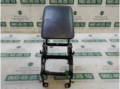 Recambio de apoyabrazos central para audi a5 coupe (8t) 3.0 tdi quattro referencia OEM IAM 8K0864207C25D   2