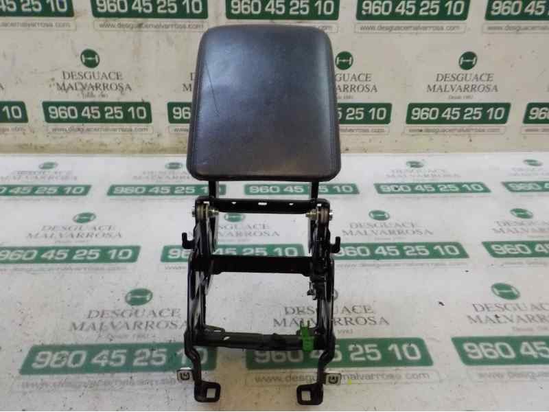 Recambio de apoyabrazos central para audi a5 coupe (8t) 3.0 tdi quattro referencia OEM IAM 8K0864207C25D  