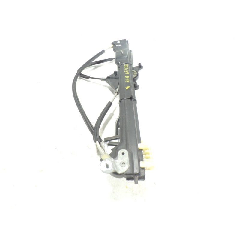 Recambio de elevalunas delantero izquierdo para volkswagen caddy furgón/kombi maxi kombi bmt referencia OEM IAM 2K5837461  