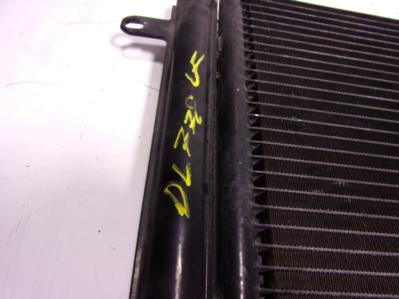 Recambio de condensador aire acondicionado para audi a1 (8xk) 1.0 tfsi referencia OEM IAM 6C0816411C 6C0816411C 