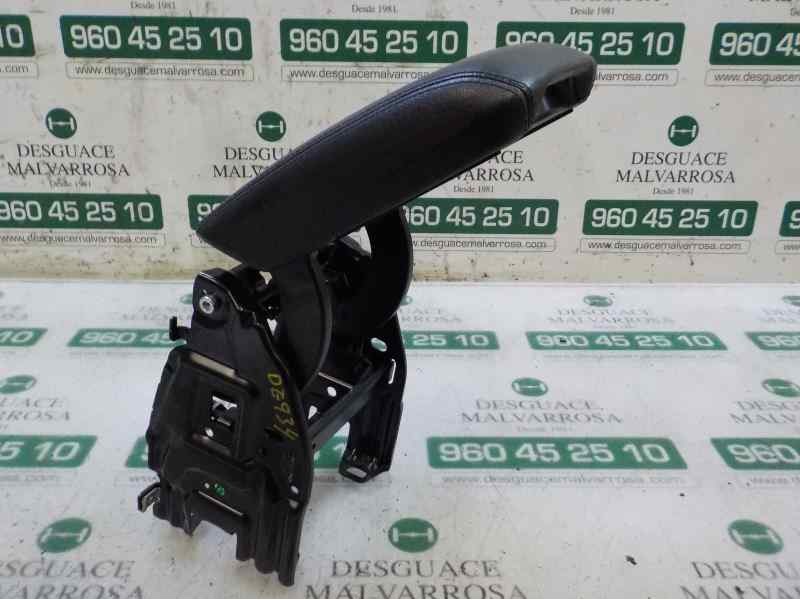 Recambio de apoyabrazos central para audi a5 coupe (8t) 3.0 tdi quattro referencia OEM IAM 8K0864207C25D  