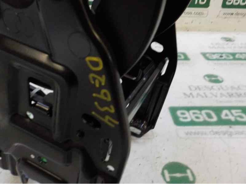 Recambio de apoyabrazos central para audi a5 coupe (8t) 3.0 tdi quattro referencia OEM IAM 8K0864207C25D  