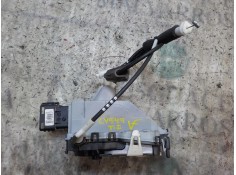 Recambio de cerradura puerta trasera izquierda para peugeot 508 access referencia OEM IAM 9800626280   2