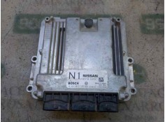 Recambio de centralita motor uce para nissan x-trail (t31) 2.0 dci turbodiesel cat referencia OEM IAM 237103UH7A 237103UH7A 2810