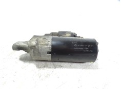 Recambio de motor arranque para mercedes-benz clase cls (w219) 3.0 cdi cat referencia OEM IAM A0051517701 A0061514101 000115049 2