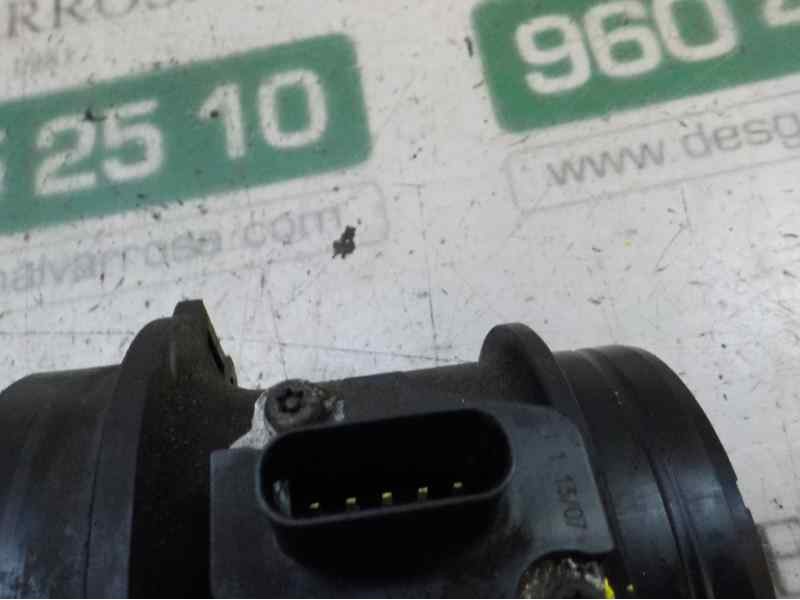 Recambio de caudalimetro para audi a5 coupe (8t) 3.0 tdi quattro referencia OEM IAM 059906461N 059906461N 