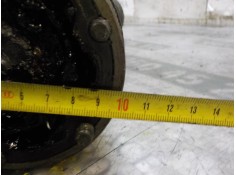 Recambio de transmision izquierda para seat leon (1p1) 1.9 tdi referencia OEM IAM 1K0407271CP   2