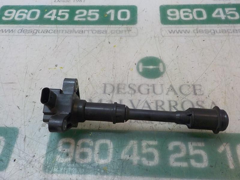 Recambio de bobina para ford focus lim. (cb8) 1.6 ecoboost cat referencia OEM IAM   